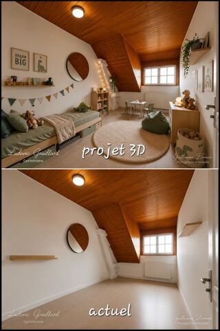  Maison à vendre 8 pièces 194 m²