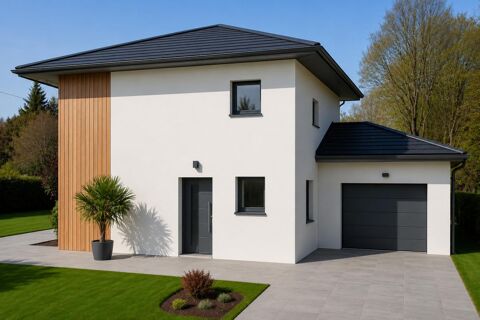   ? Le Bonheur en Famille Commence Ici ! ? Maison - 5 pièce(s) - 94 m²