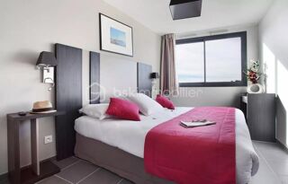  Appartement � vendre 1 pi�ce 25 m�