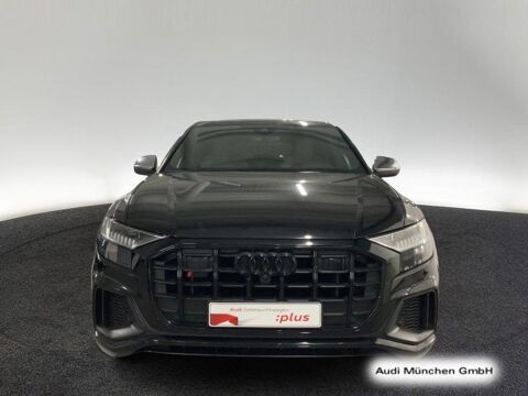 SQ8 TFSI 2023 occasion 33000 Bordeaux