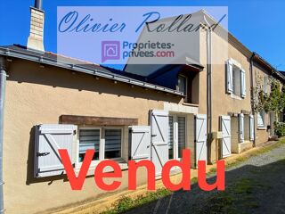  Maison � vendre 4 pi�ces 93 m�