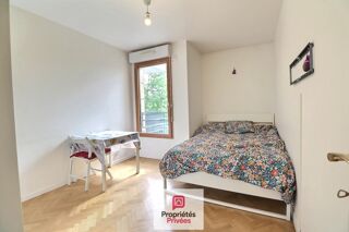  Appartement à vendre 4 pièces 83 m²