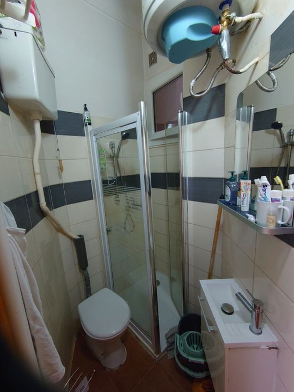 Location Appartement Appartement de 29m2 à louer sur Nice Nice