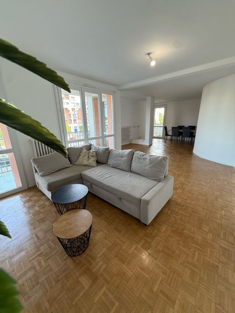 Location Appartement Appartement de 120m2 à louer sur Colomiers Colomiers