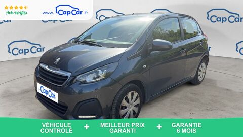 Image Annonce