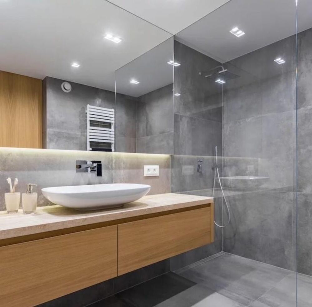 Vente Appartement 3 PIÈCES de 57m² + UN JARDIN - VALLAURIS Vallauris