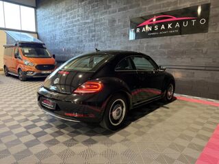 COCCINELLE II 1.2 TSI 105 2018 occasion 34130 Valergues