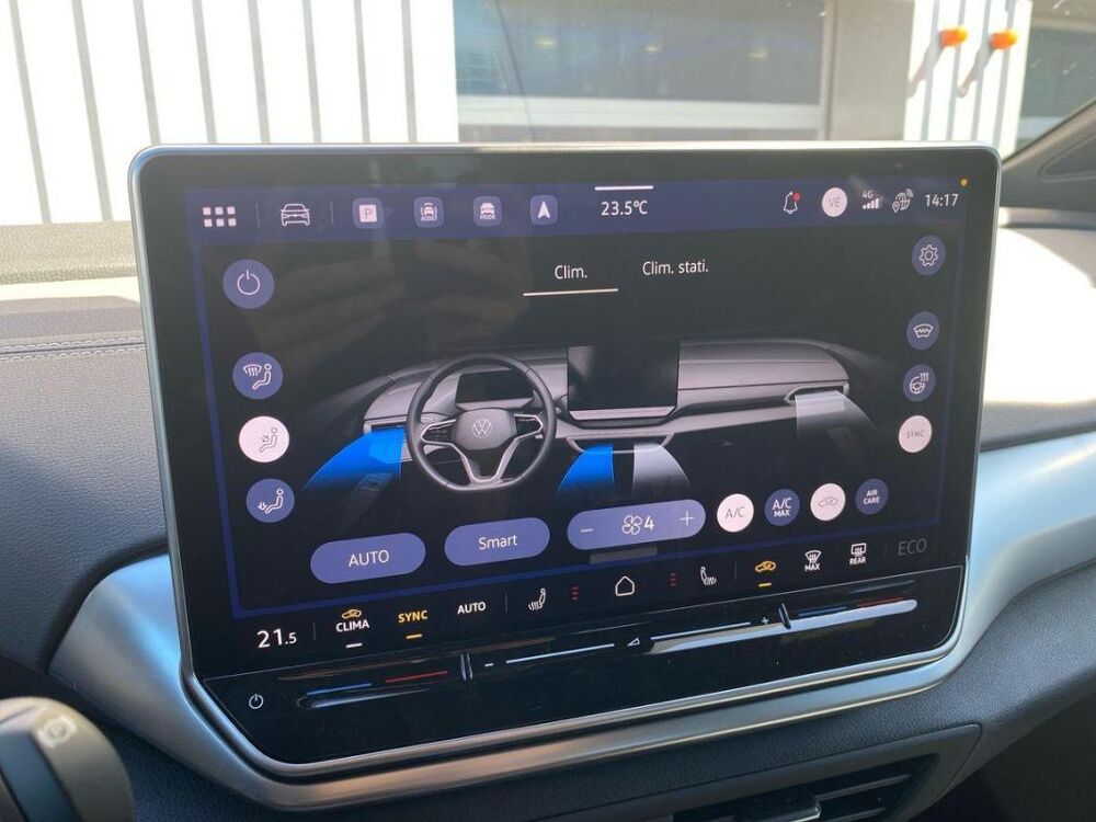 ID.4 (79KWH) PRO (286CH) 2026 occasion 31100 Toulouse