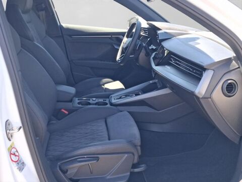 RS3 2.5 TFSI quattro S tronic 2025 occasion 33000 Bordeaux