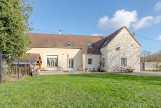  Maison à vendre 6 pièces 157 m²
