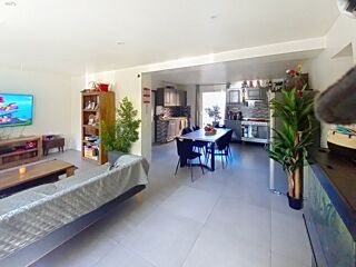 Vente Appartement PUGET SUR ARGENS Appartement climatisé 2 terrasses 3 chambres 105 m2 Puget sur argens
