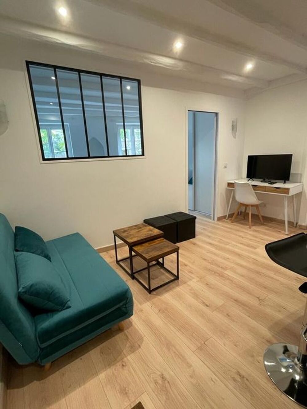 Location Appartement Appartement de 40m2 à louer sur Paris 15 Paris 15