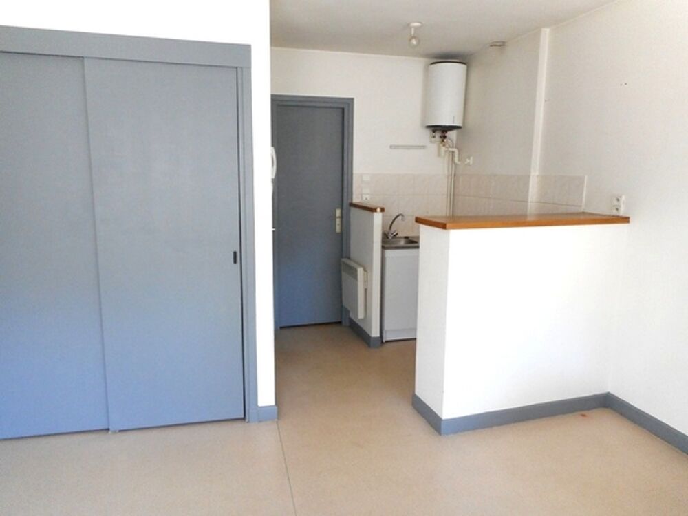 Location Appartement STUDIO - PROCHE CENTRE VILLE Clermont ferrand