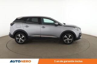 3008 1.2 PureTech Allure EAT8 130 ch 2019 occasion 92130 Issy-les-Moulineaux