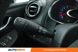 Clio 1.2 TCe Energy Edition One EDC 118 ch 2016 occasion 92130 Issy-les-Moulineaux