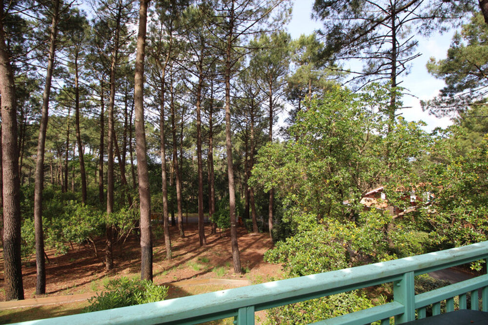 Appartement T3 cabine, à LACANAU (33), au coeur du Golf