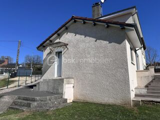  Maison � vendre 5 pi�ces 86 m�