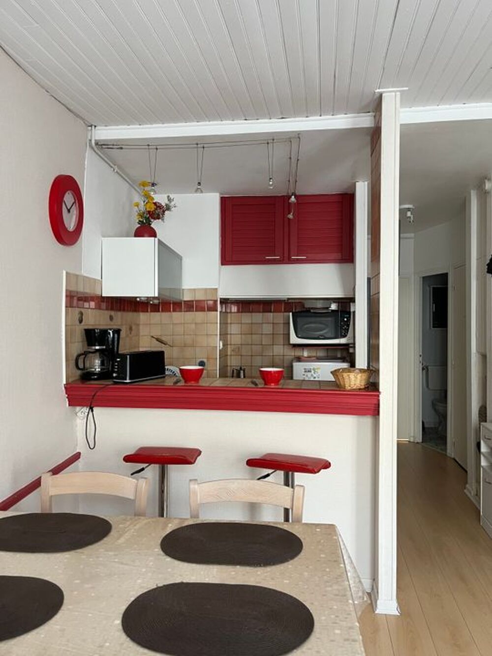 Location Appartement Appartement de 36m2 à louer sur La Rochelle La rochelle