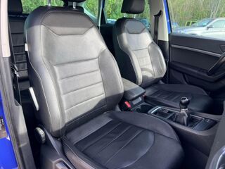 Ateca 1.6 TDI 115ch Start&Stop Urban Advanced Ecomotive 2018 occasion 84700 Sorgues