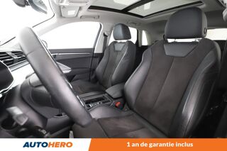 Q3 35 TFSI S tronic 7 150 ch 2019 occasion 92130 Issy-les-Moulineaux