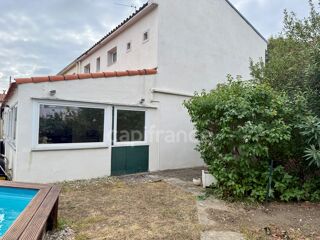  Maison � vendre 6 pi�ces 102 m�