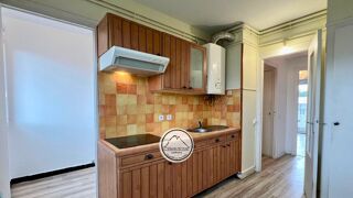  Appartement � vendre 3 pi�ces 62 m�