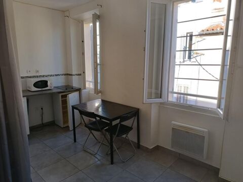  Appartement � louer 1 pi�ce 20 m�
