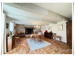  Maison � vendre 8 pi�ces 224 m�