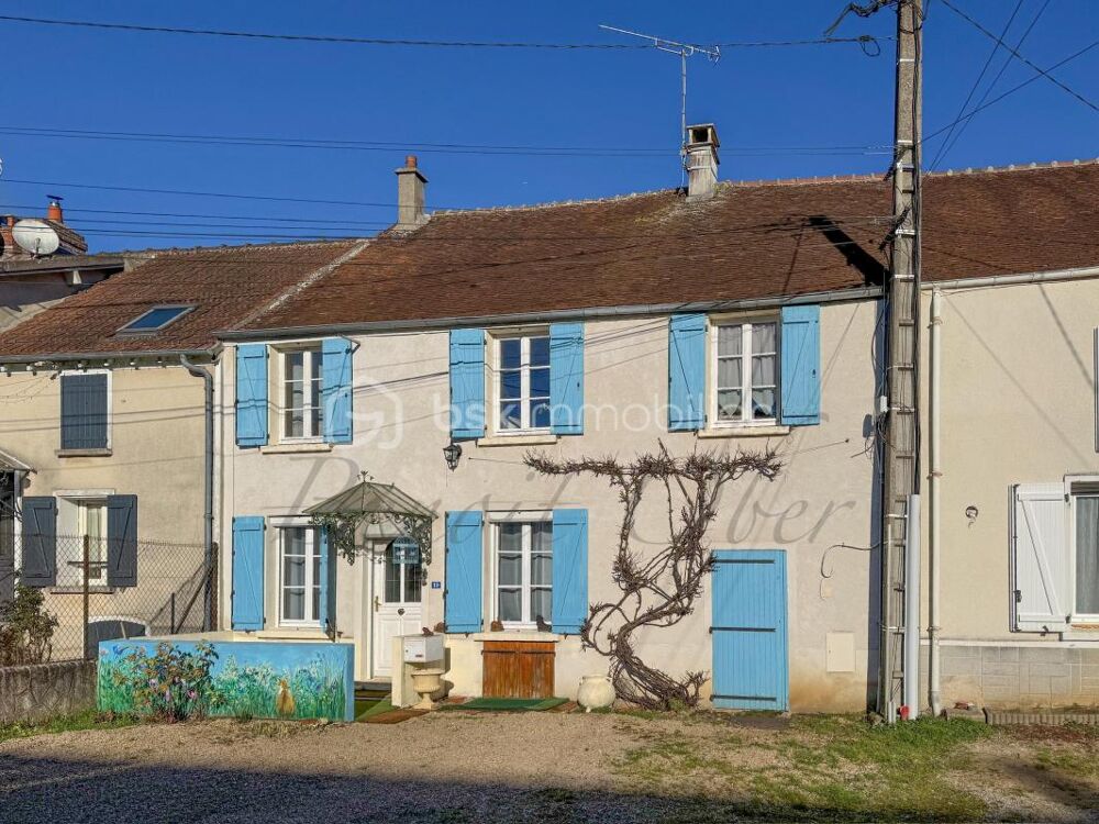 Charmante maison briarde