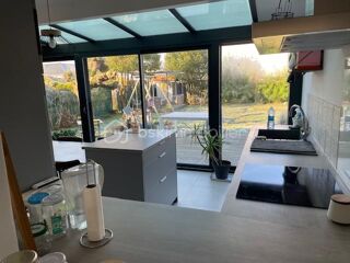  Maison � vendre 7 pi�ces 162 m�