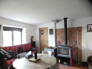  Maison à vendre 8 pièces 121 m²