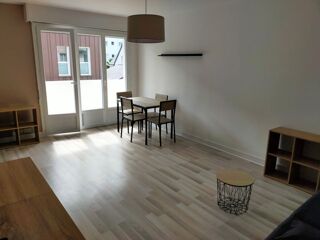  Appartement � louer 1 pi�ce 30 m�