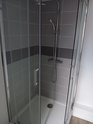  Appartement � louer 1 pi�ce 18 m�