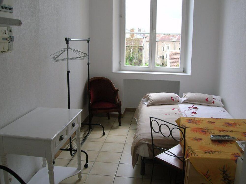 Location Appartement Studio de 12m2 à louer sur Nancy Nancy
