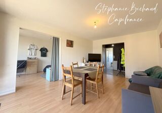  Appartement à vendre 4 pièces 81 m² Gap
