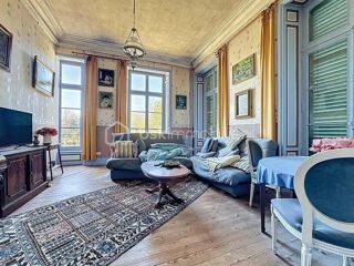  Propriété/château à vendre 12 pièces 414 m²