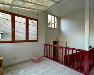  Appartement � vendre 8 pi�ces 143 m�