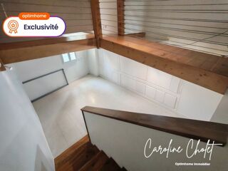  Appartement à vendre 3 pièces 60 m²
