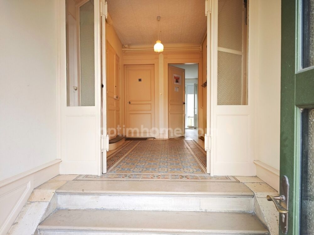 Ancien presbytère à vendre - 5 pièces - DUN SUR MEUSE (55)