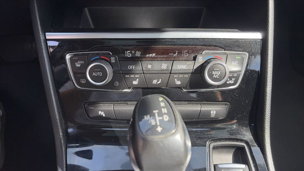 Serie 2 218d 150 Steptronic8 Luxury 2016 occasion 59690 Vieux Conde