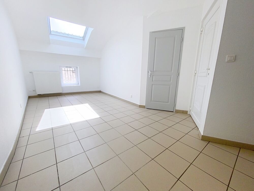Vente Appartement Appartement à vendre 3 pièces SAINT JEAN DE BOURNAY (38) Saint jean de bournay