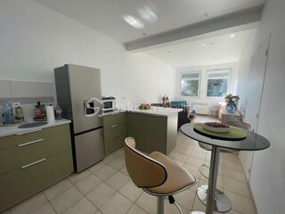  Appartement à vendre 2 pièces 58 m²