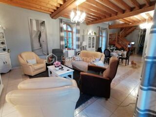  Moulin � vendre 9 pi�ces 297 m� Montsurs