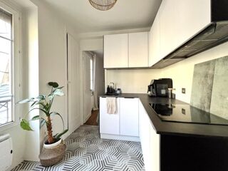  Appartement � vendre 2 pi�ces 60 m�