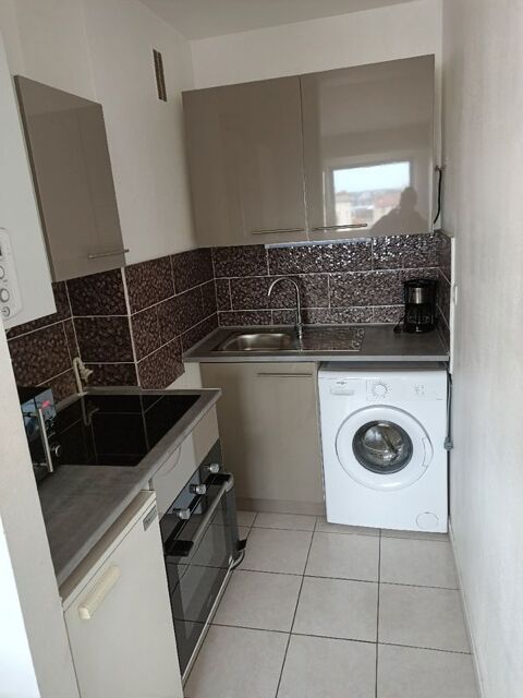  Appartement � louer 1 pi�ce 30 m�