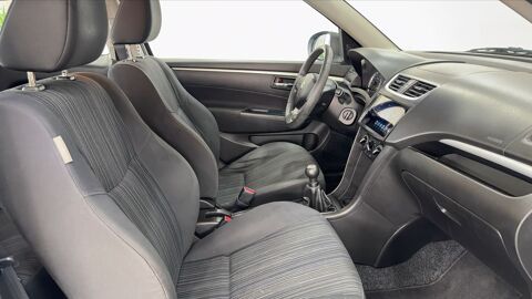 Swift 1.2 VVT 94 Privilege 2015 occasion 66510 Saint Hippolyte