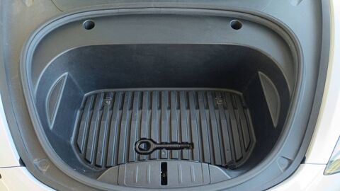 Model 3 498 AWD Long Range Dual Motor - Garantie constructeur 2021 occasion 26200 Montelimar