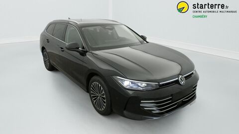 Volkswagen Passat 1.5 eTSI OPF 150 DSG7 Elegance 2025 occasion Voglans 73420
