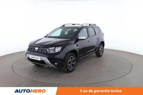 Annonce voiture Dacia Duster 12690 €