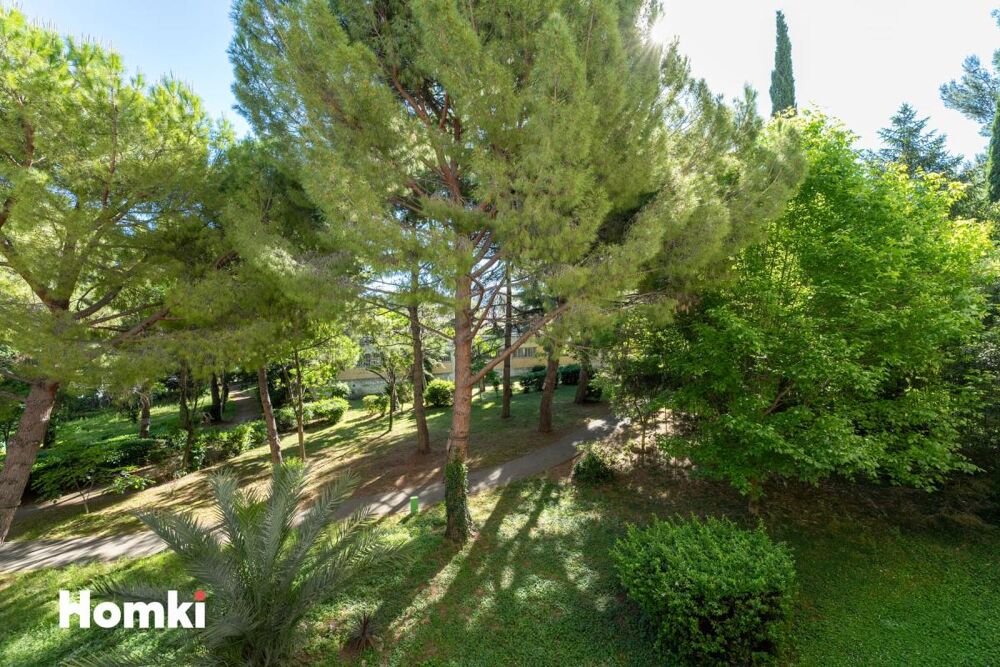 Appartement 4 pièces 77 m² · à Marseille 10 · 77 m² · 220 000 €
